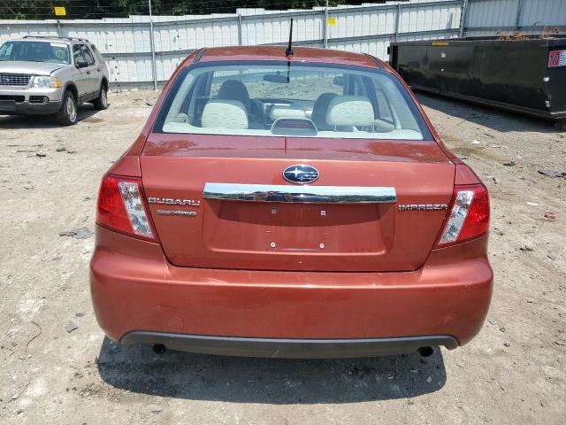 Photo 6 from auction – 2010 SUBARU IMPREZA 2. with VIN JF1GE6B63AH515975
