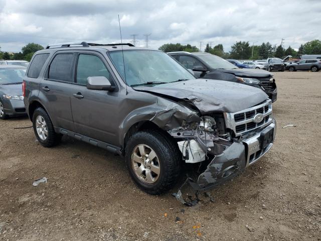Photo 4 from auction – 2010 FORD ESCAPE LIM with VIN 1FMCU9EG0AKB12715