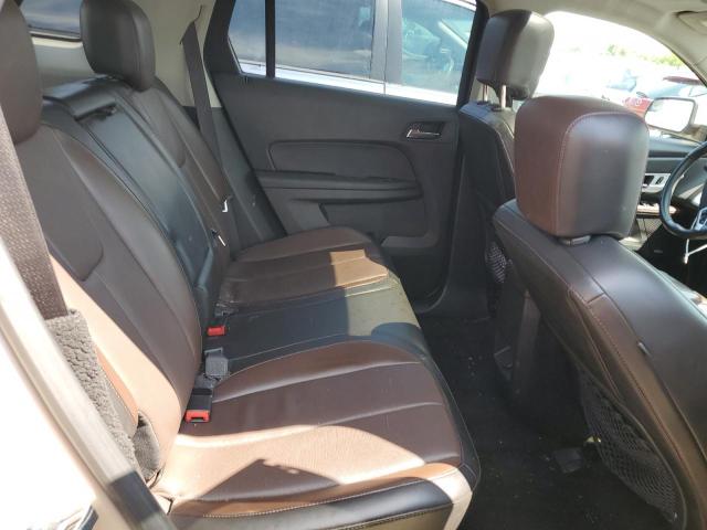 صورة رقم 11 من المزاد - 2012 GMC TERRAIN SL مع VIN 2GKALUEK2C6358438
