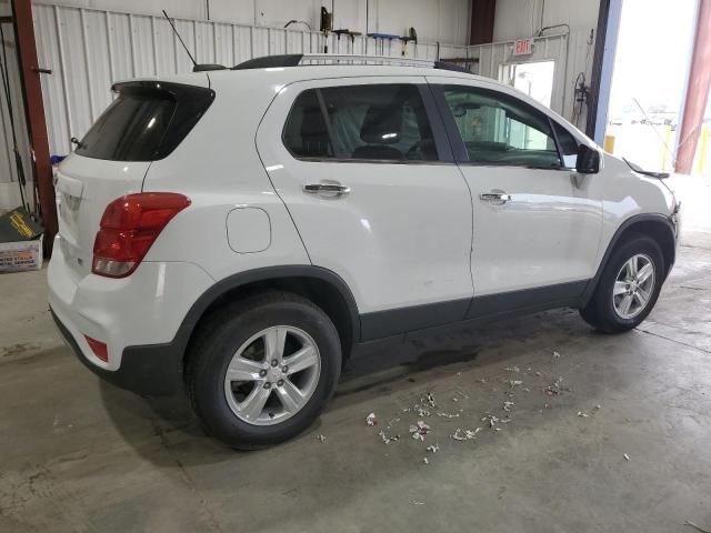 Photo 3 from auction – 2018 CHEVROLET TRAX 1LT with VIN KL7CJPSB6JB669488