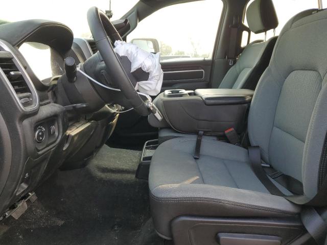 Photo 7 from auction – 2023 RAM 1500 BIG H with VIN 1C6RRFFGXPN702741