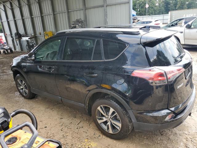 Photo 2 from auction – 2018 TOYOTA RAV4 ADVEN with VIN 2T3WFREV4JW462575