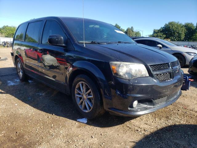 Photo 4 from auction – 2014 DODGE GRAND CARA with VIN 2C4RDGEG2ER316717