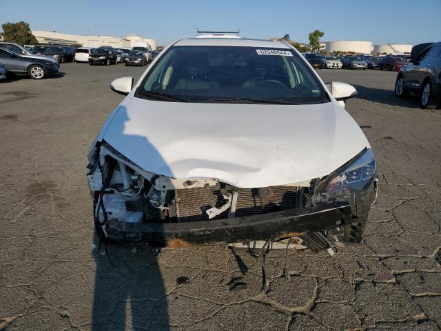 Photo 5 from auction – 2017 TOYOTA COROLLA L with VIN 5YFBURHE2HP643162