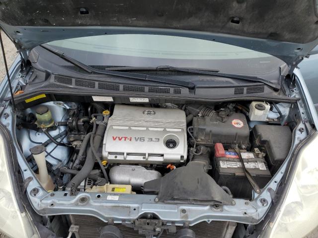 Photo 12 from auction – 2006 TOYOTA SIENNA with VIN 5TDZA22C76S477649
