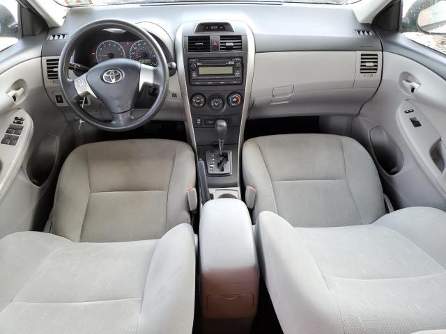 Photo 8 from auction – 2012 TOYOTA COROLLA BA with VIN 2T1BU4EE2CC802925