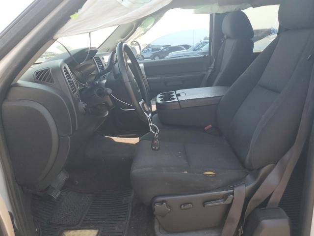 Photo 7 from auction – 2013 GMC SIERRA K15 with VIN 1GTR2VE7XDZ349396