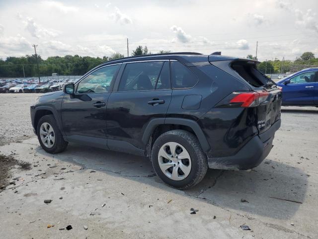 Photo 2 from auction – 2019 TOYOTA RAV4 LE with VIN 2T3F1RFV5KC029105