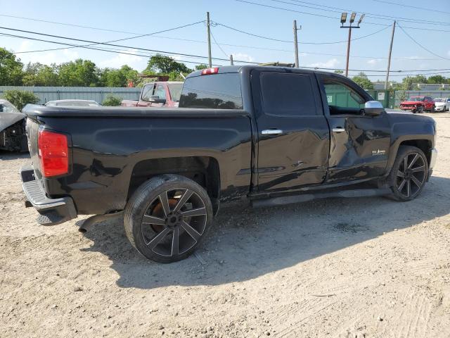 Photo 3 from auction – 2018 CHEVROLET SILVERADO with VIN 3GCPCREC2JG368383