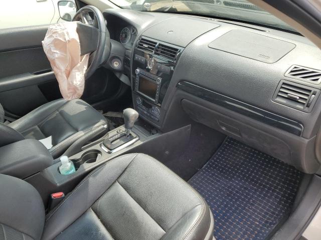 Photo 8 from auction – 2009 FORD FUSION SEL with VIN 3FAHP08159R213413
