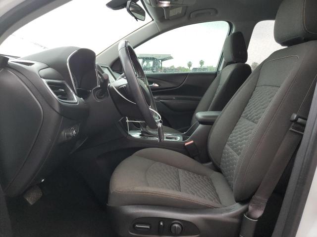 Photo 7 from auction – 2018 CHEVROLET EQUINOX LT with VIN 2GNAXJEV2J6260202