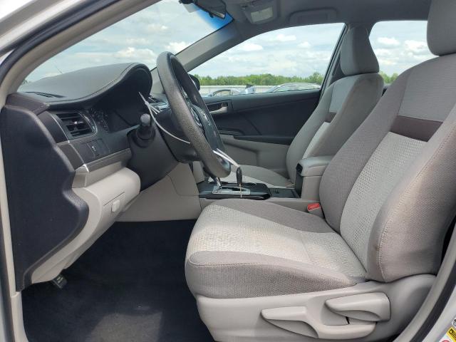 Photo 7 from auction – 2012 TOYOTA CAMRY BASE with VIN 4T1BF1FK9CU030077