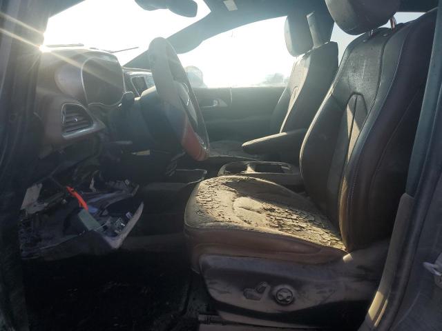 Photo 7 from auction – 2020 CHRYSLER PACIFICA L with VIN 2C4RC1GG3LR243996