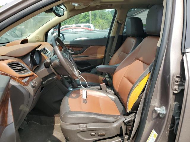 Photo 7 from auction – 2014 BUICK ENCORE PRE with VIN KL4CJHSB9EB535325