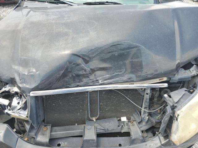 Photo 11 from auction – 2005 GMC ENVOY with VIN 1GKDS13S952112228