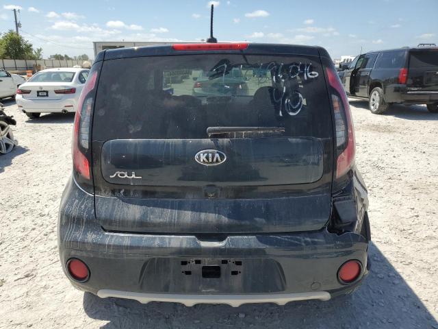 Photo 6 from auction – 2019 KIA SOUL + with VIN KNDJP3A56K7672960