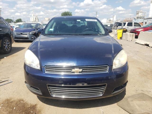 Photo 5 from auction – 2007 CHEVROLET IMPALA LT with VIN 2G1WC58R479236130