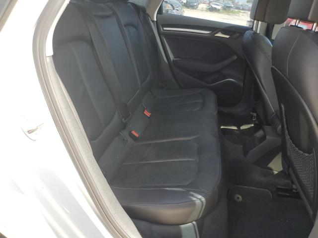 Photo 10 from auction – 2015 AUDI A3 PREMIUM with VIN WAUACGFF3F1001790
