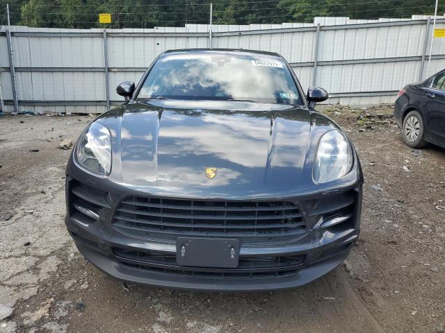 Photo 5 from auction – 2020 PORSCHE MACAN with VIN WP1AA2A50LLB01807