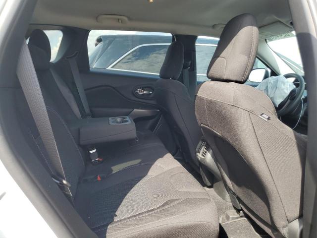 Photo 11 from auction – 2021 JEEP CHEROKEE L with VIN 1C4PJMCB0MD209351