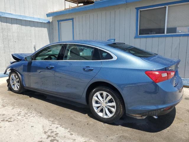 Photo 2 from auction – 2024 CHEVROLET MALIBU LT with VIN 1G1ZD5ST8RF223938