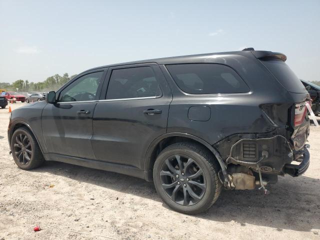 Фото 2 с аукциона – 2019 DODGE DURANGO SX с VIN 1C4RDHAG2KC777304