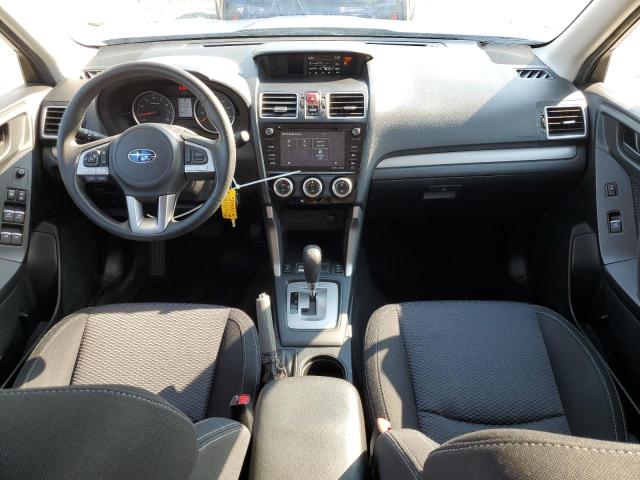 Photo 8 from auction – 2018 SUBARU FORESTER 2 with VIN JF2SJAEC8JH412976