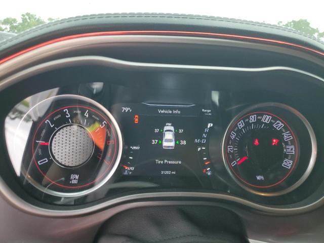 Photo 9 from auction – 2021 DODGE CHALLENGER with VIN 2C3CDZFJ0MH673950