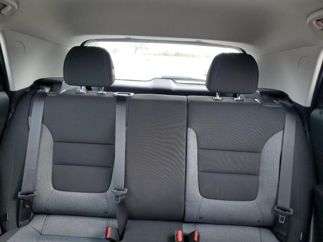 Photo 10 from auction – 2023 CHEVROLET TRAILBLAZE with VIN KL79MMS2XPB203815