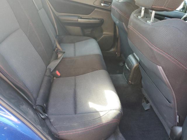 Photo 10 from auction – 2015 SUBARU WRX PREMIU with VIN JF1VA1F62F9814083
