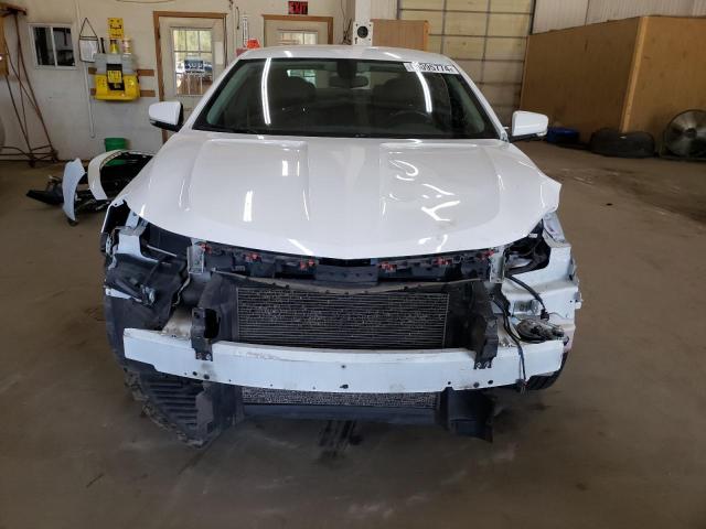 Photo 5 from auction – 2014 CHEVROLET IMPALA LT with VIN 1G1125S39EU110802