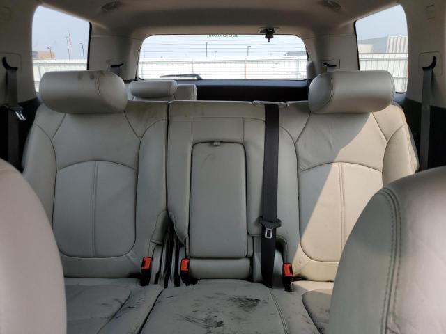 Photo 10 from auction – 2011 GMC ACADIA SLT with VIN 1GKKVRED8BJ257404