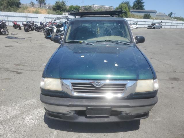 Photo 5 from auction – 1998 MAZDA B2500 CAB with VIN 4F4YR16C2WTM17635