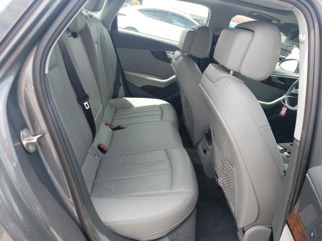 Photo 10 from auction – 2019 AUDI A4 PREMIUM with VIN WAUENAF47KN002032
