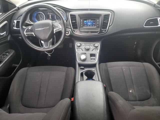 Photo 8 from auction – 2015 CHRYSLER 200 LIMITE with VIN 1C3CCCABXFN680818
