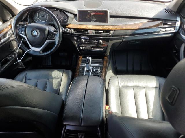 Photo 8 from auction – 2015 BMW X5 XDRIVE3 with VIN 5UXKS4C57F0N08099