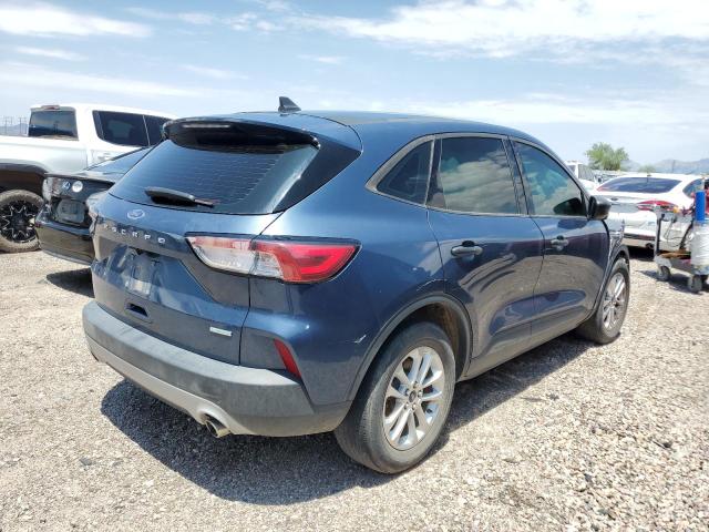 Photo 3 from auction – 2020 FORD ESCAPE S with VIN 1FMCU0F63LUB98935