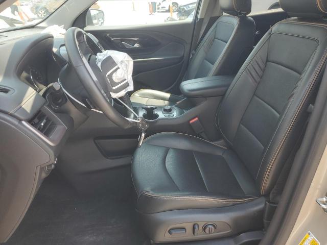 Photo 7 from auction – 2022 GMC TERRAIN AT with VIN 3GKALYEV2NL229731
