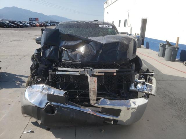 Photo 5 from auction – 2007 CHEVROLET SILVERADO with VIN 2GCEK19JX71596993