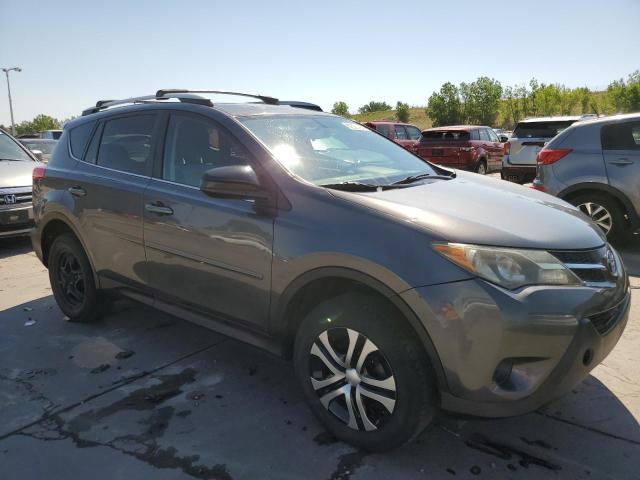 Photo 4 from auction – 2014 TOYOTA RAV4 LE with VIN 2T3ZFREV0EW094169