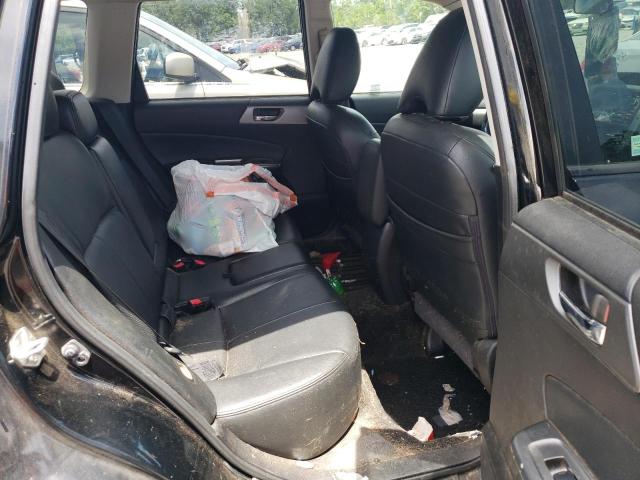 Photo 11 from auction – 2012 SUBARU FORESTER 2 with VIN JF2SHBDC5CH447836