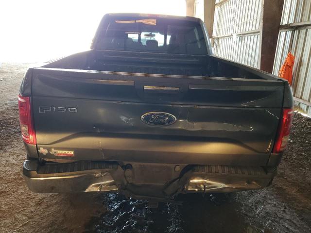 Photo 6 from auction – 2015 FORD F150 SUPER with VIN 1FTEW1CF3FKD04852