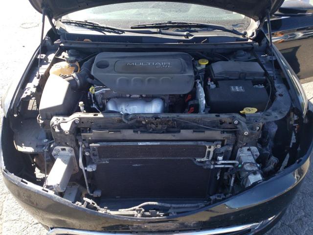 Photo 11 from auction – 2015 CHRYSLER 200 C with VIN 1C3CCCCB4FN608039