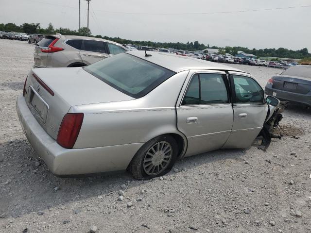 Photo 3 from auction – 2005 CADILLAC DEVILLE DH with VIN 1G6KE54Y35U202261