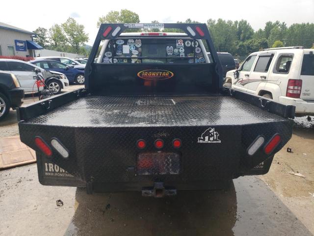 Photo 6 from auction – 2007 CHEVROLET SILVERADO with VIN 2GCEK133771695829