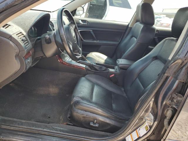 Фото 7 с аукциона – 2008 SUBARU OUTBACK 2. с VIN 4S4BP62C787304343