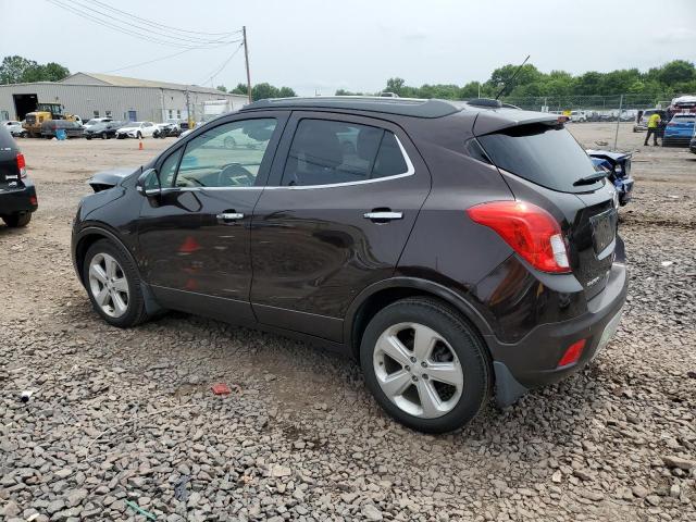 Photo 2 from auction – 2015 BUICK ENCORE with VIN KL4CJCSB2FB108122