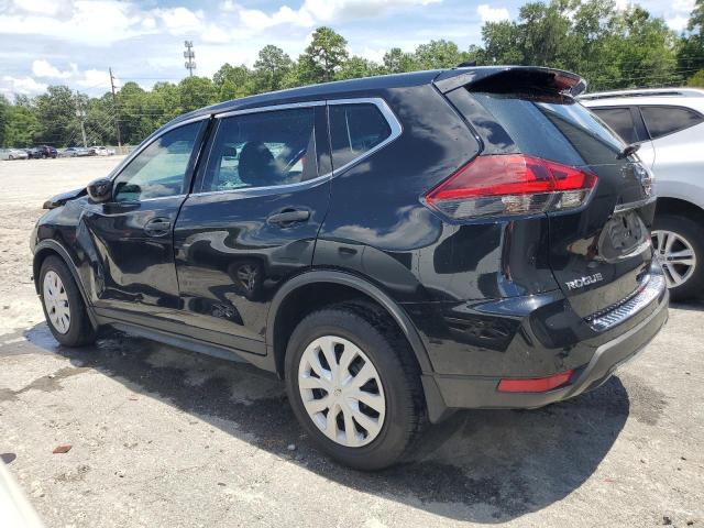 Photo 2 from auction – 2018 NISSAN ROGUE S with VIN KNMAT2MT8JP557694