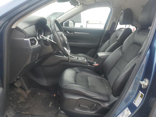 Photo 7 from auction – 2017 MAZDA CX-5 TOURI with VIN JM3KFACL0H0114568
