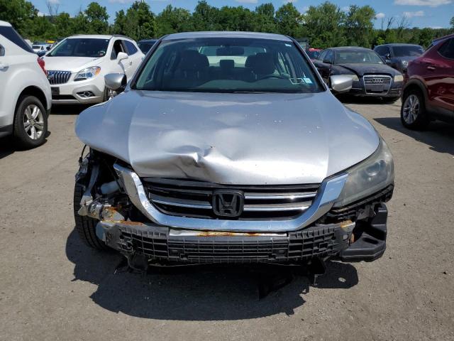 Photo 5 from auction – 2014 HONDA ACCORD LX with VIN 1HGCR2F38EA251660